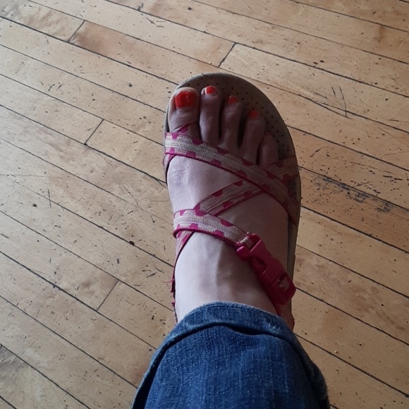 Meet your Posher, Elissa - Picture 1 of 1